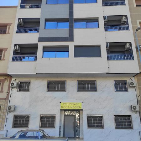 Apartamento La Jolie Al Jadid Nador Exterior foto