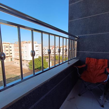 Apartamento La Jolie Al Jadid Nador Exterior foto
