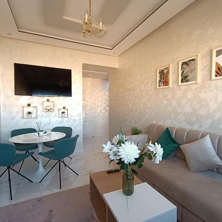 Apartamento La Jolie Al Jadid Nador Exterior foto