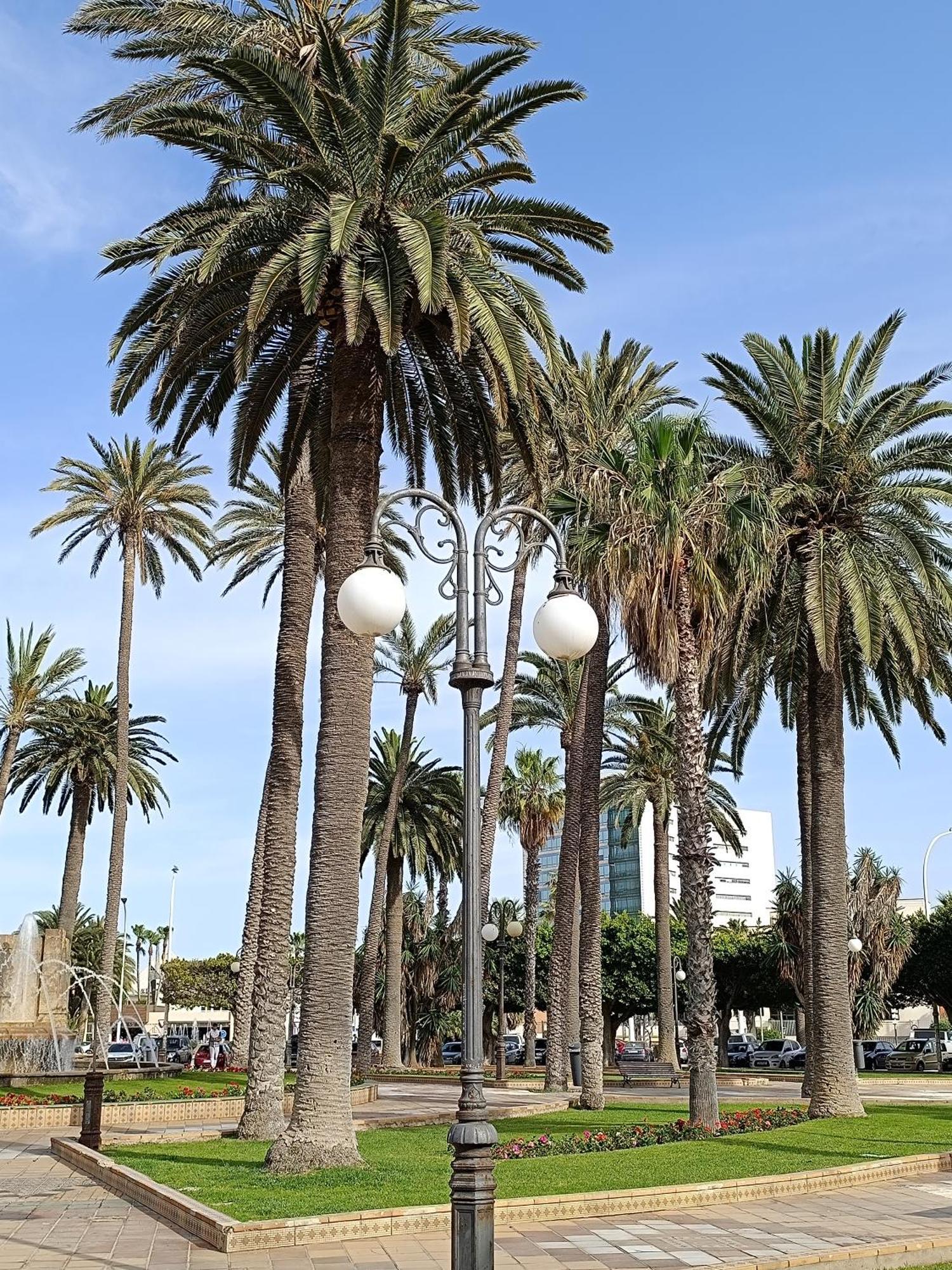 Apartamento La Jolie Al Jadid Nador Exterior foto