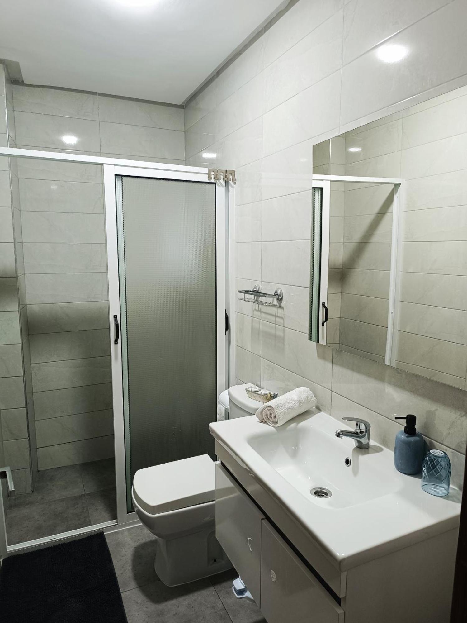 Apartamento La Jolie Al Jadid Nador Exterior foto