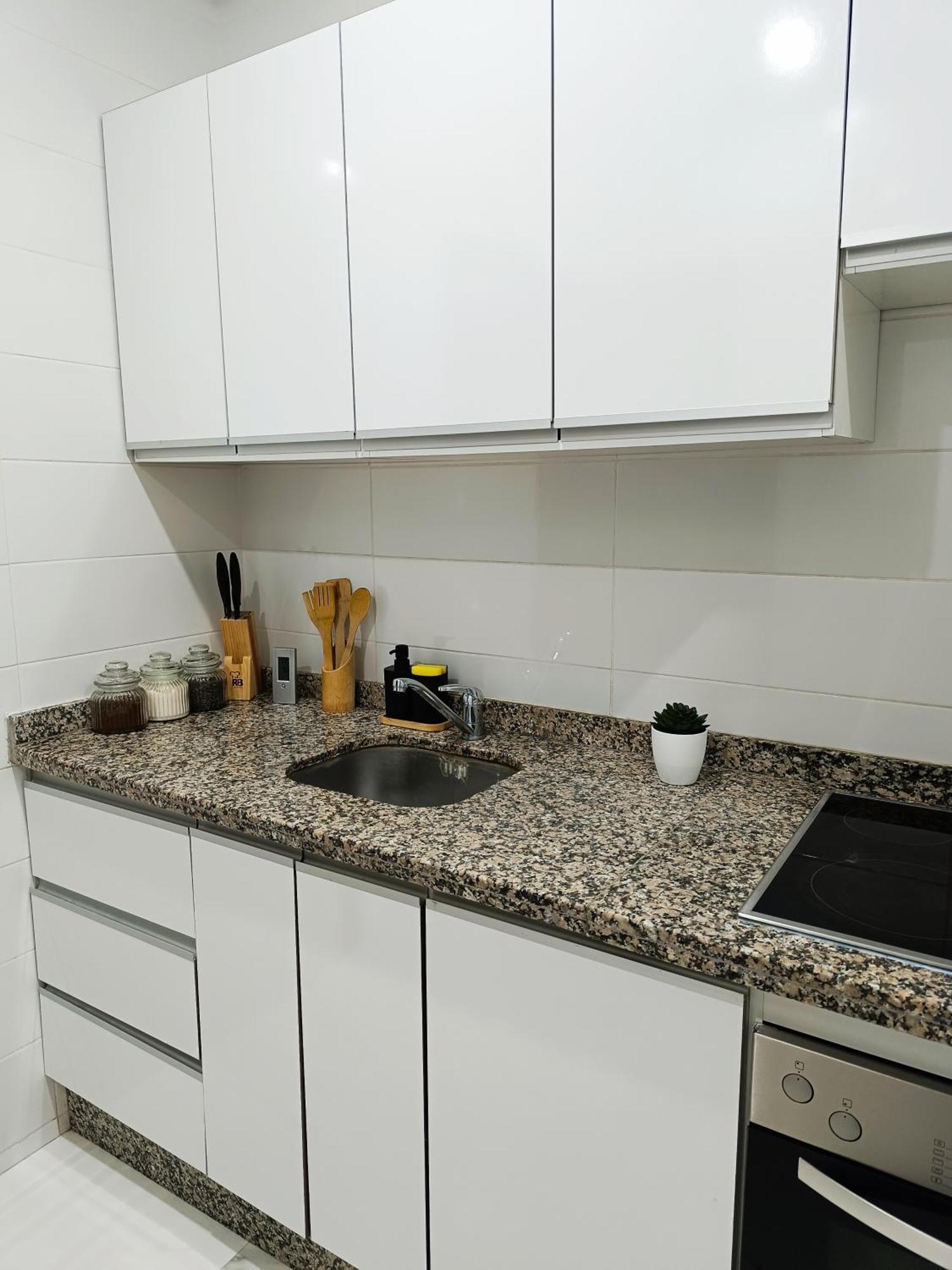 Apartamento La Jolie Al Jadid Nador Exterior foto
