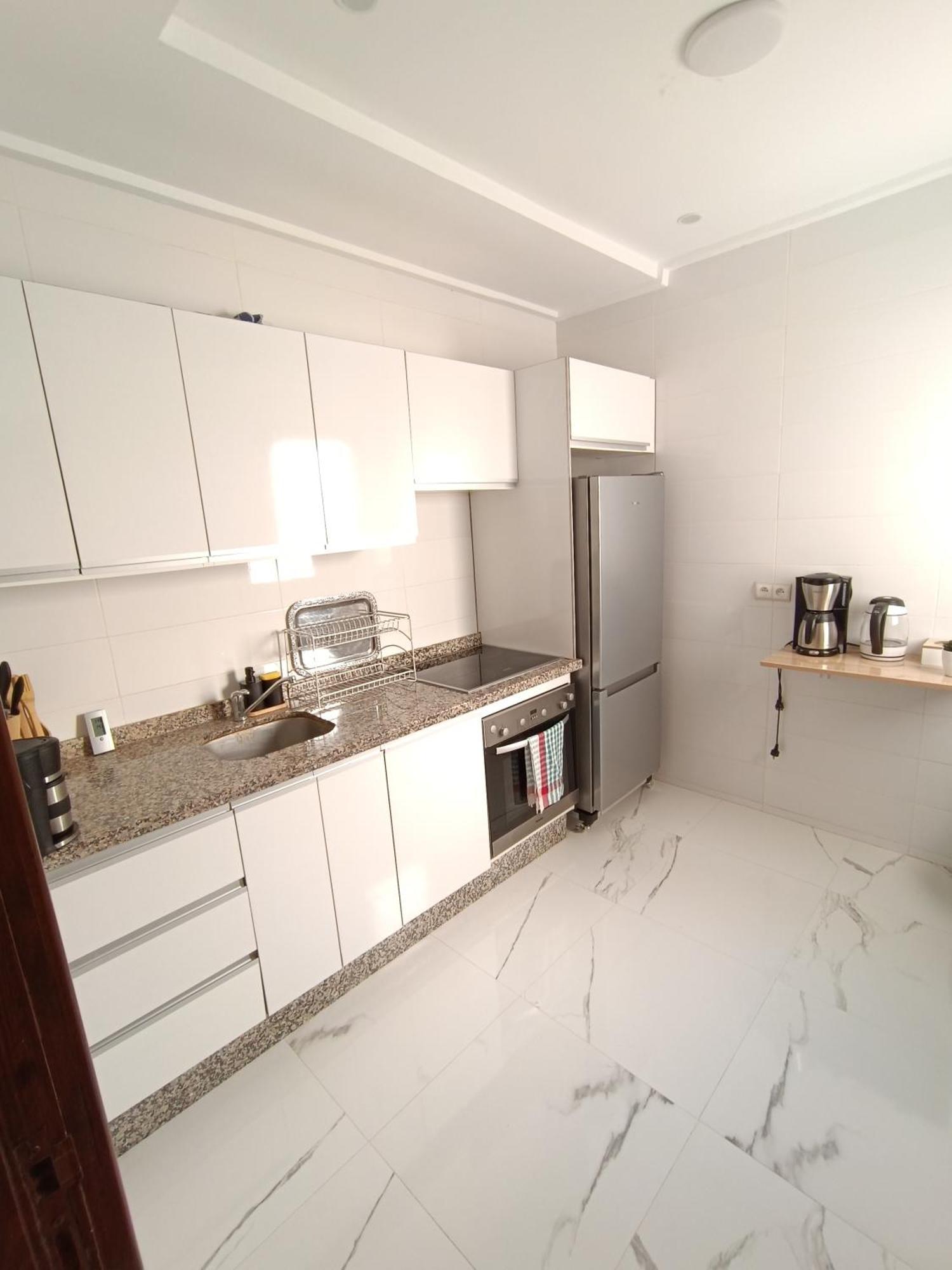 Apartamento La Jolie Al Jadid Nador Exterior foto