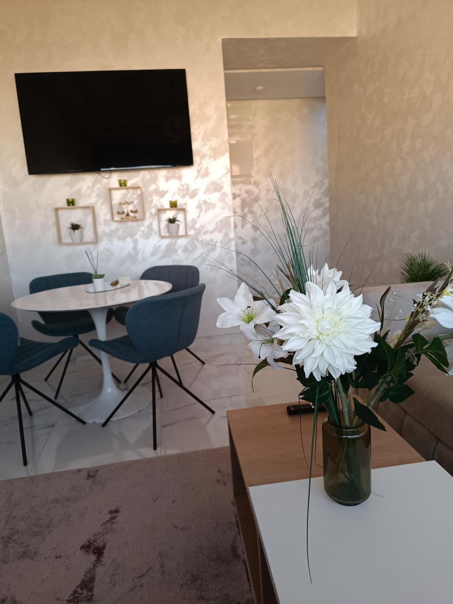 Apartamento La Jolie Al Jadid Nador Exterior foto