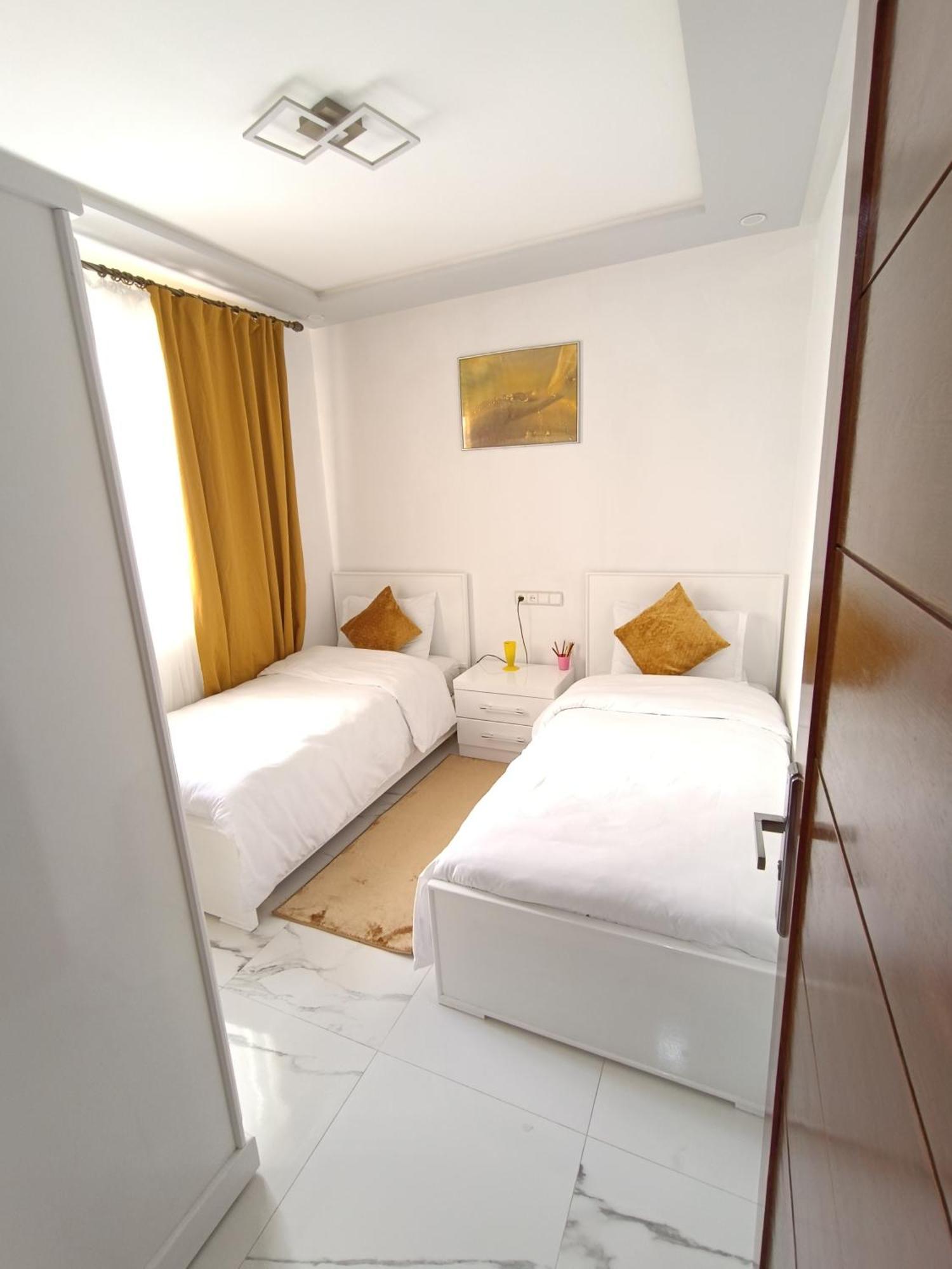 Apartamento La Jolie Al Jadid Nador Exterior foto